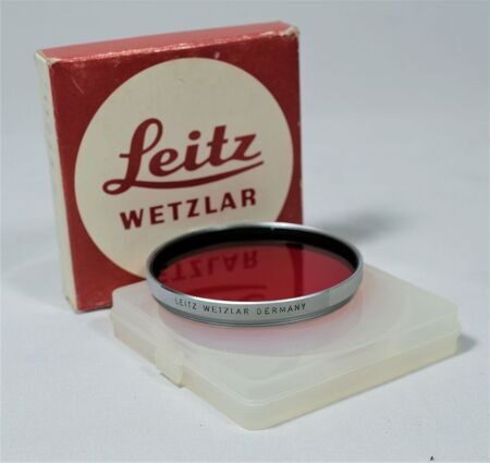 leitz wetzlar filter 58 mm