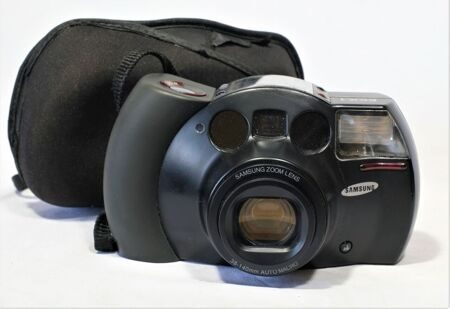 SAMSUNG ECX 1 panorama